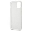 Guess GUHCP12S3D4GTR iPhone 12 mini5,4 transparent hardcase 4G 3D Pattern Collection